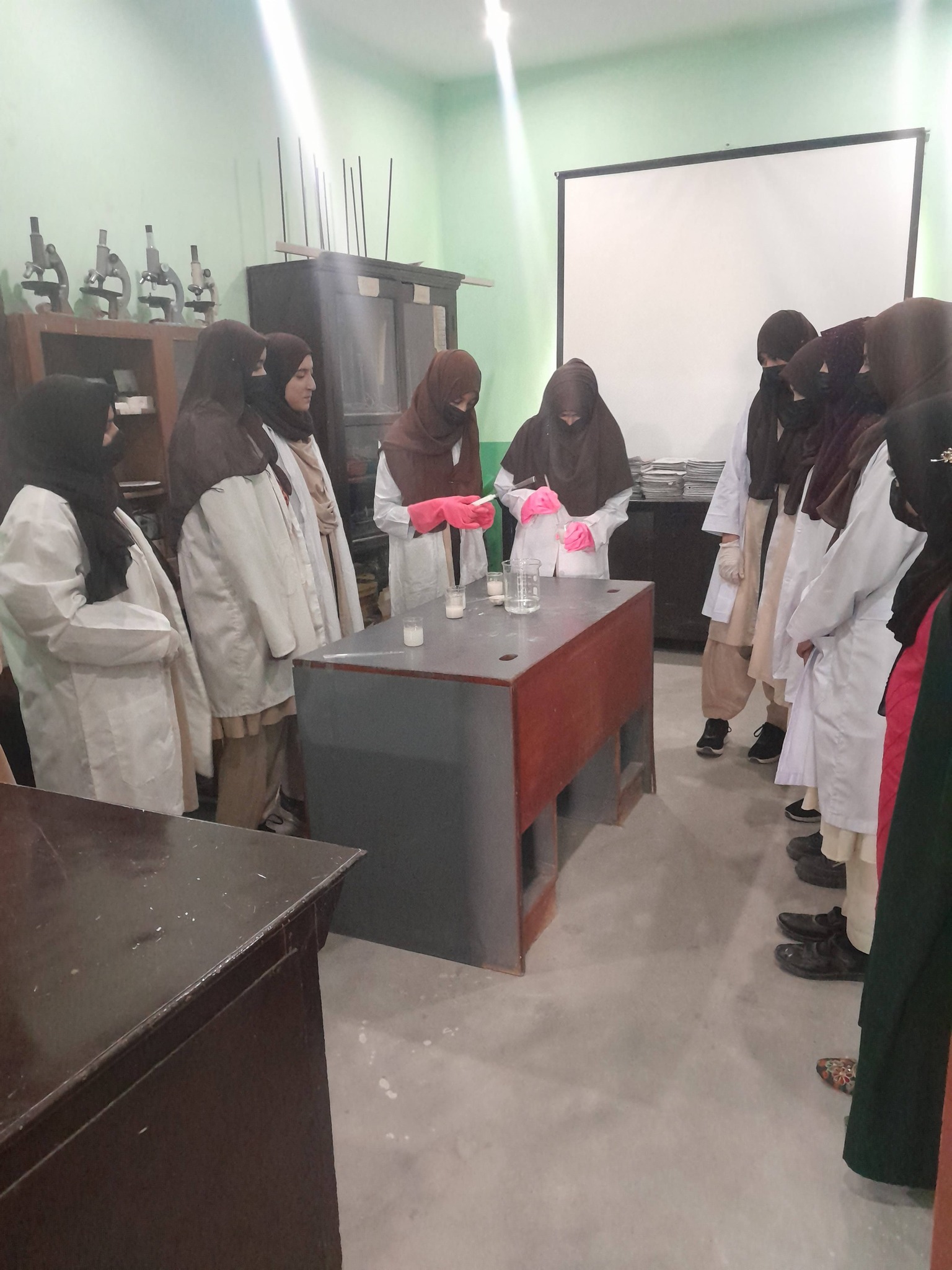 Robotics Workshop